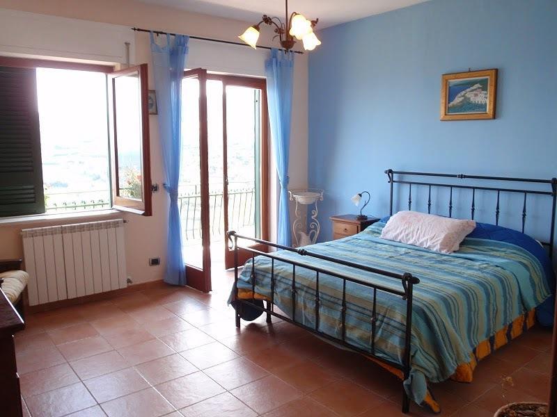 Villa Panorama Massa Lubrense Zewnętrze zdjęcie