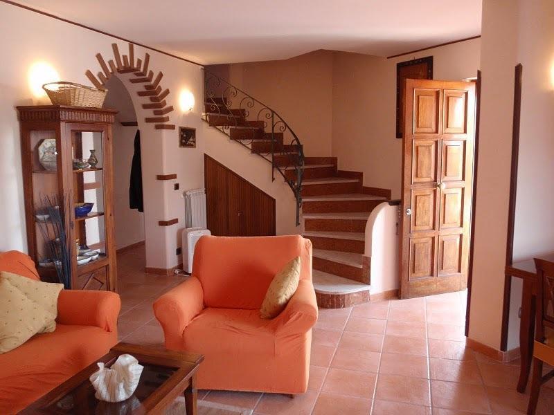 Villa Panorama Massa Lubrense Zewnętrze zdjęcie